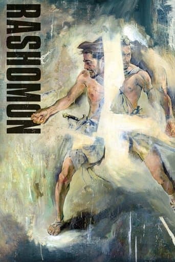 Watch Rashomon free online