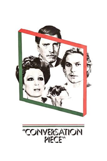 Watch Conversation Piece free online