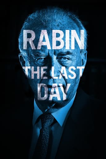 Watch Rabin, the Last Day free online