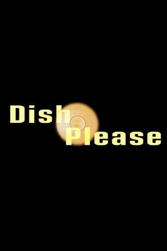 Watch Dish Please free online
