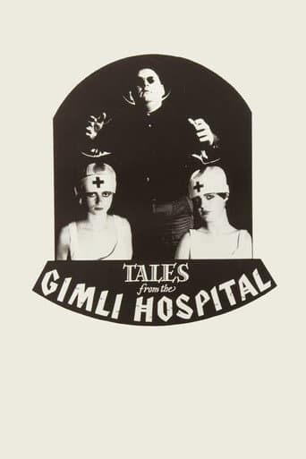 Watch Tales from the Gimli Hospital free online