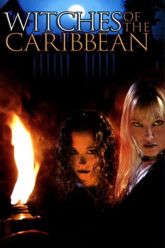 Watch Witches of the Caribbean free online