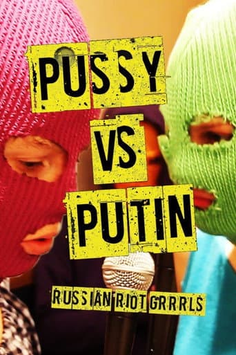 Watch Pussy Versus Putin free online