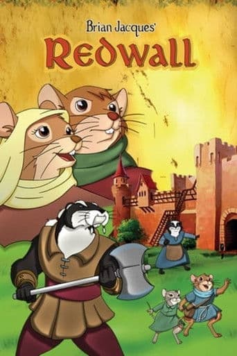 Watch Redwall free online