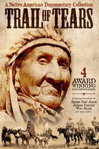 Watch The Trail Of Tears: Cherokee Legacy free online