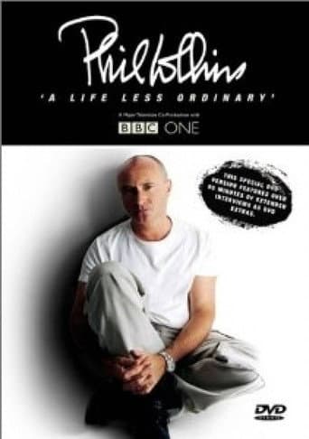 Watch Phil Collins: A Life Less Ordinary free online