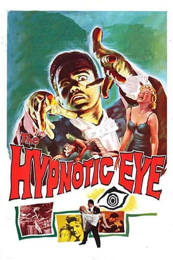 Watch The Hypnotic Eye free online