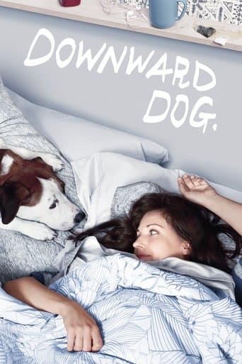 Watch Downward Dog free online