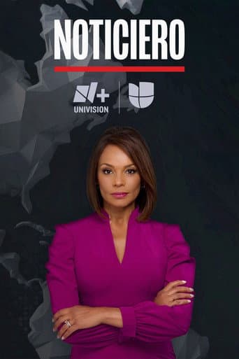 Watch Noticiero Univisión free online