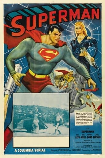 Watch Superman free online