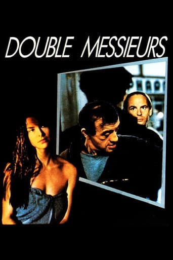 Watch Double Gentlemen free online
