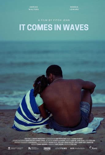 Watch It Comes in Waves free online