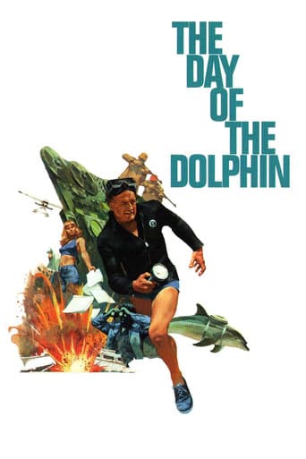 Watch The Day of the Dolphin free online