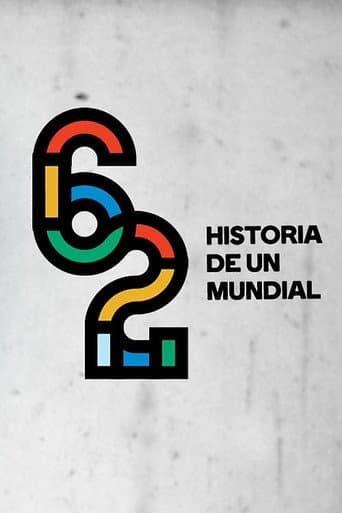 Watch 62: Historia de un mundial free online