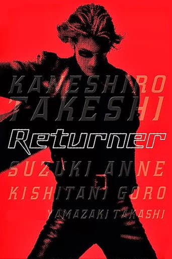 Watch Returner free online