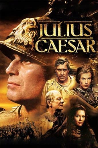 Watch Julius Caesar free online