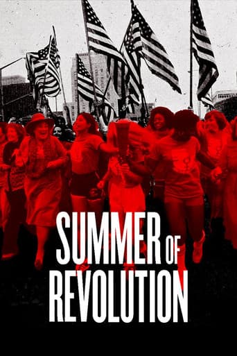 Watch Summer of revolution free online