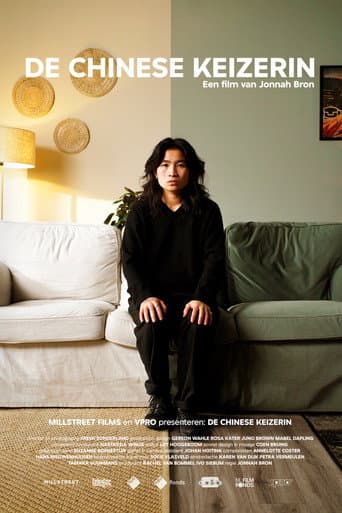 Watch De Chinese keizerin free online
