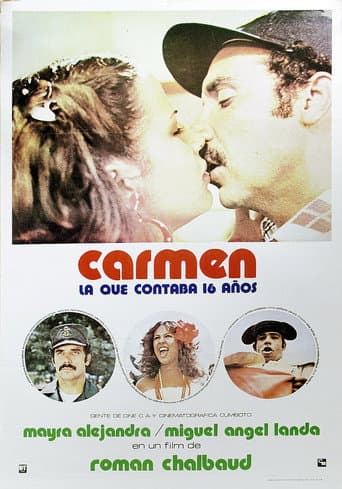 Watch Carmen free online