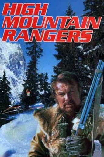 Watch High Mountain Rangers free online