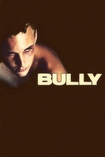 Watch Bully free online
