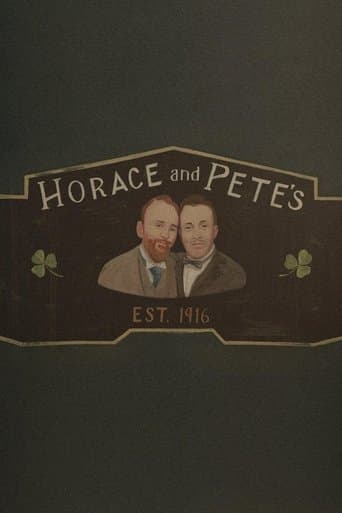Watch Horace and Pete free online