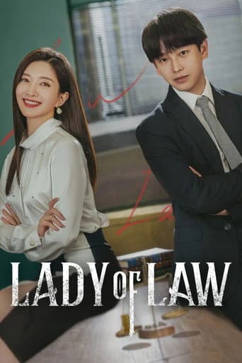 Watch Lady of Law free online