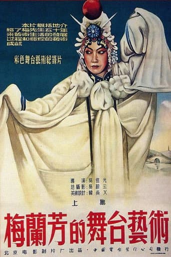 Watch Mei Lanfang's Stagecraft Part I free online