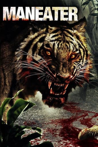 Watch Maneater free online