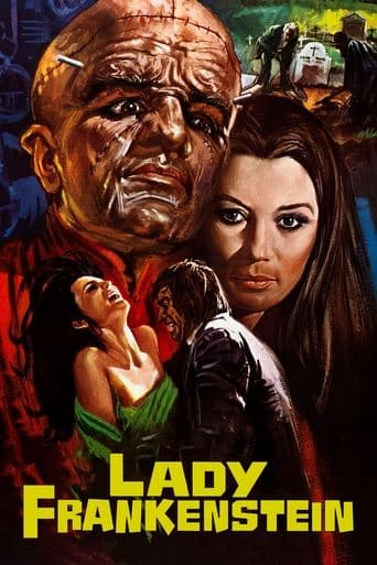 Watch Lady Frankenstein free online