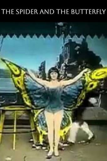 Watch The Spider and the Butterfly free online
