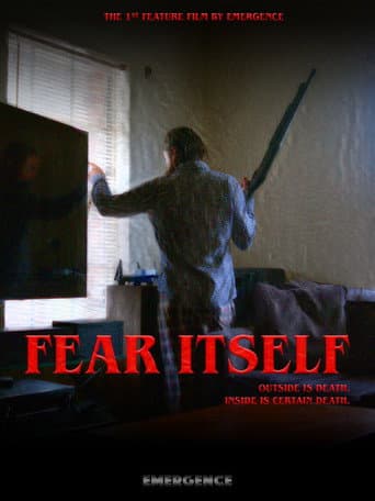 Watch Fear Itself free online