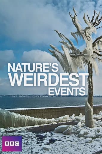 Watch Nature's Weirdest Events free online