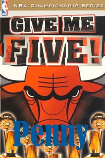Watch Chicago Bulls. Cinco campeonatos de la NBA free online