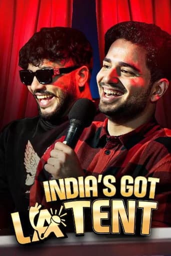 Watch India's Got Latent free online
