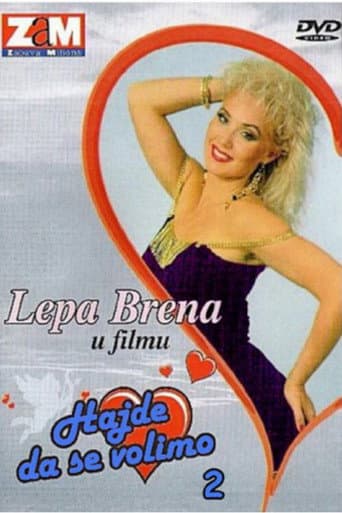 Watch Let's Make Love 2 free online