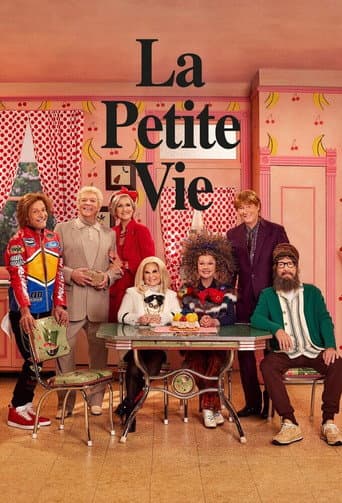 Watch La Petite Vie free online