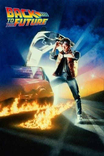 Watch Back to the Future free online