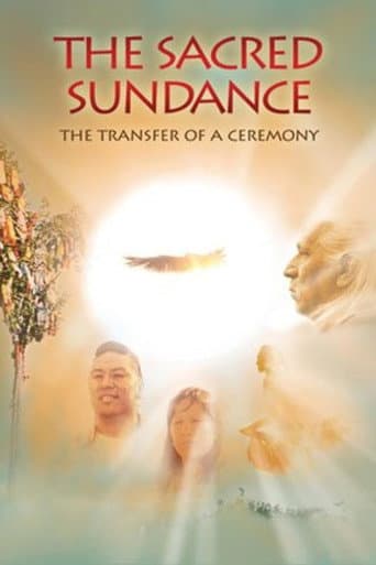 Watch The Sacred Sundance: The Transfer of a Ceremony free online