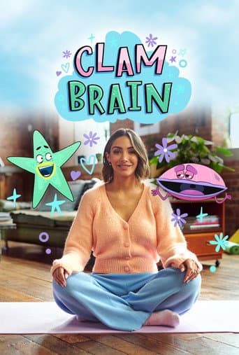 Watch Clam Brain free online