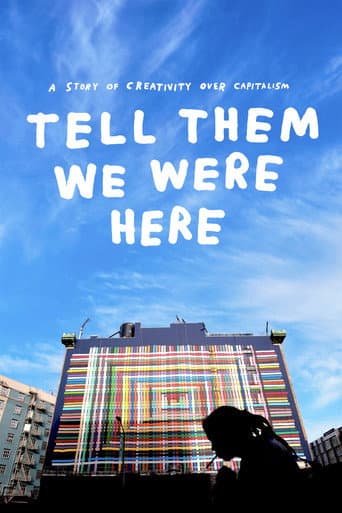 Watch Tell Them We Were Here free online
