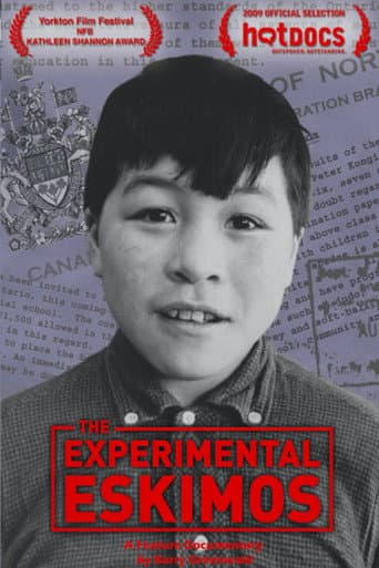 Watch The Experimental Eskimos free online