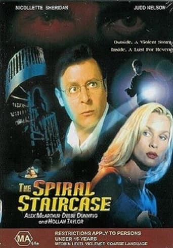 Watch The Spiral Staircase free online