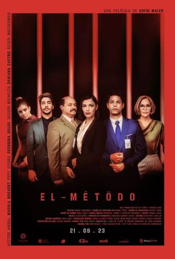 Watch El Método free online