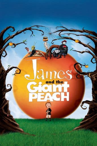Watch James and the Giant Peach free online