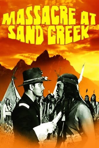 Watch Massacre at Sand Creek free online