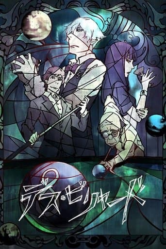 Watch Death Billiards free online