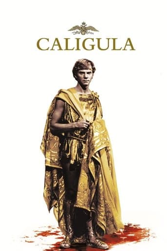 Watch Caligula free online