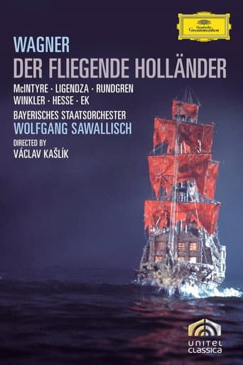 Watch Der Fliegende Holländer free online