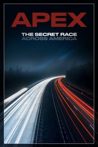 Watch APEX: The Secret Race Across America free online